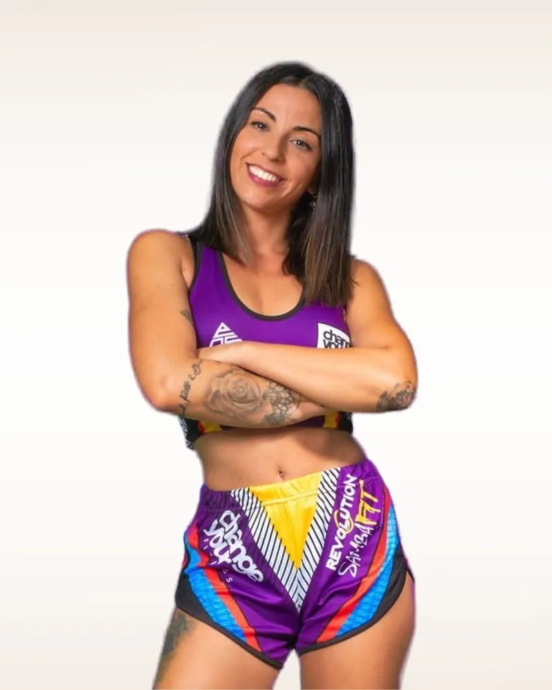 Vivian Costa